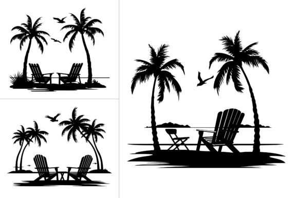 Beach Sunset: A Designer's Review for Real Embroidery Projects