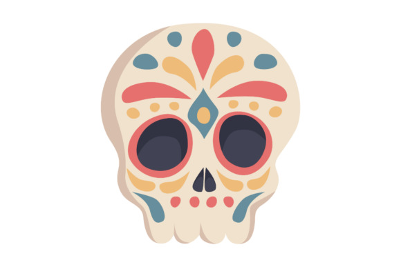 Classic Sugar Skull: A Designer's Review for Real Embroidery