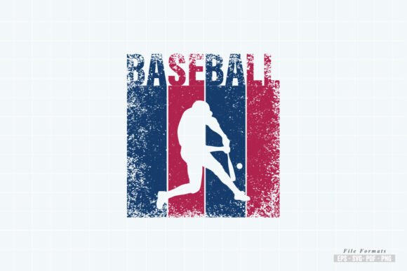 Cool Human Baseball Silhouette Design Review