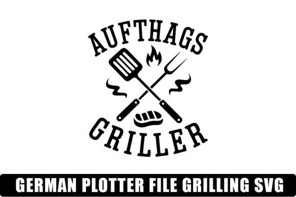 German Plotter File Grilling: A Designer's Review