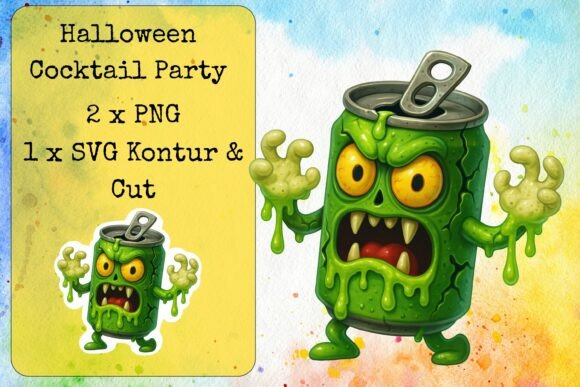 Halloween Cocktail Party 10: A Designer's Review
