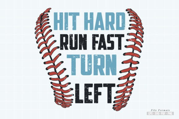 Hit Hard Run Fast Turn Left: A Designer's Review