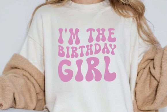 I'm the Birthday Girl: A Designer's Review for Embroidery Projects