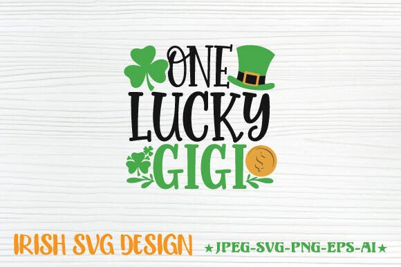 One Lucky Gigi: A Designer's Review for Real Embroidery Projects
