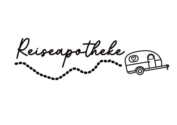 Plotterdatei Reiseapotheke: A Designer's Review