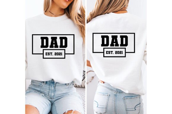Review: Custom Dad T Shirt Design for Real Projects