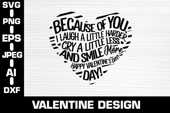 Reviewing Because of You I Laugh a Little Harder C