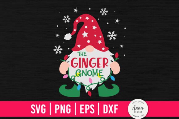 The Ginger Gnome Sublimation: A Designer's Field Test