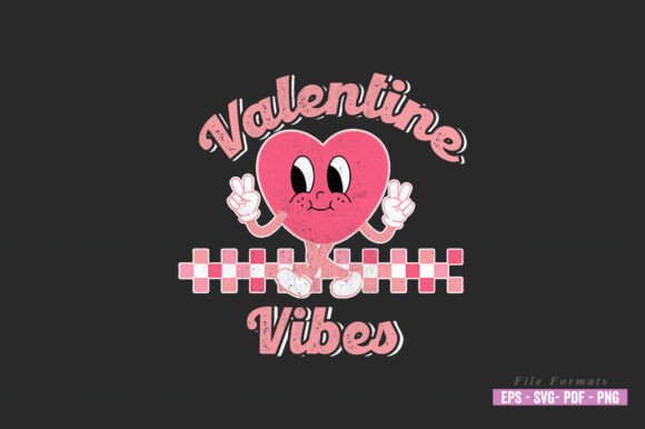 Valentine Vibes Valentines Day: A Designer's Review