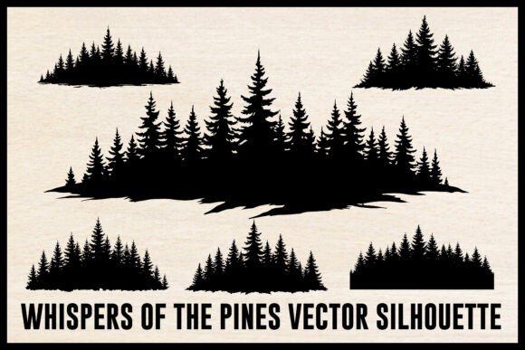 Whispers of the Pines: A Designer's Field Test